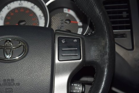 Used 2013 Toyota Tacoma PreRunner image 34