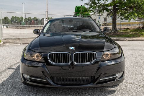 Used 2010 BMW 335i Sedan image 2
