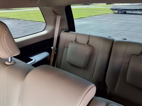 Used 2022 Toyota 4Runner Limited image 11