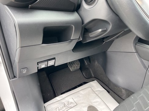 New 2024 Nissan Kicks SV w/ Interior Electronics Package image 18