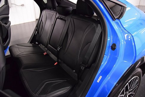 Used 2024 Ford Mustang Mach-E Premium image 33