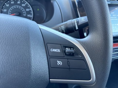 New 2024 Mitsubishi Mirage G4 ES image 13