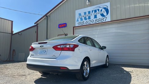 Used 2014 Ford Focus SE image 24