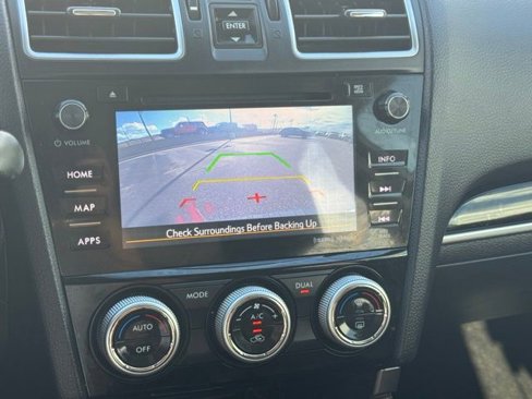 Used 2017 Subaru Forester 2.5i Touring image 34