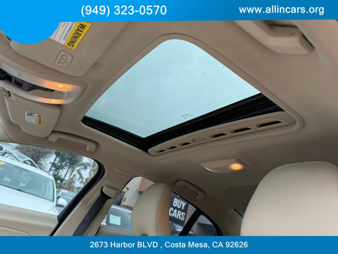 Used 2015 Volvo S60 T5 Premier w/ Convenience Package image 13