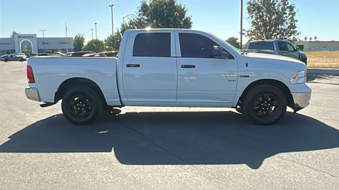 Used 2019 RAM 1500 Tradesman image 2