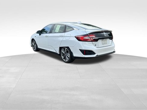 Used 2018 Honda Clarity Plug-In Hybrid image 38