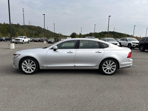 Used 2018 Volvo S90 T6 Inscription image 7