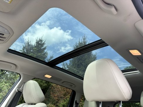 Used 2019 Subaru Ascent Limited image 36