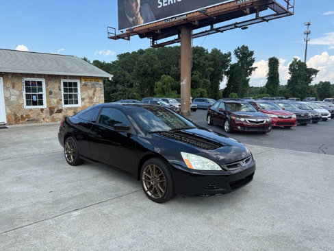 Used 2007 Honda Accord EX-L image 9