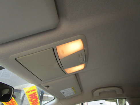Used 2013 Nissan Rogue S w/ Special Edition Pkg image 13