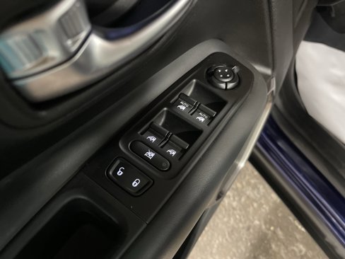 Used 2021 Jeep Renegade Limited image 7