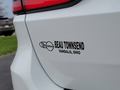 Used 2018 Dodge Durango GT image 6