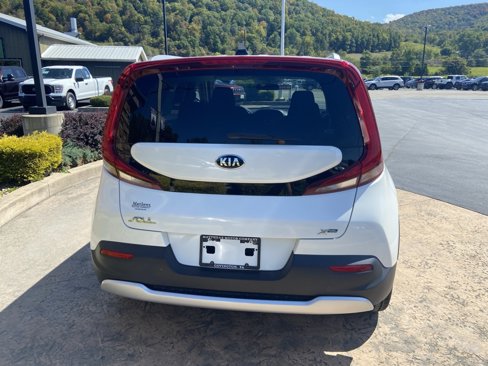 Used 2020 Kia Soul X-Line image 6