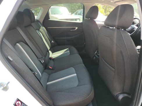 Used 2020 Hyundai Sonata SEL w/ Convenience Package image 10