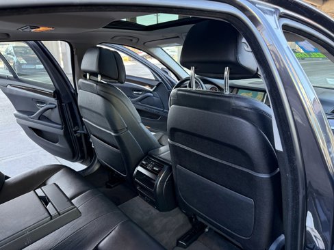 Used 2014 BMW 535i xDrive Sedan image 20
