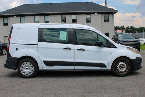 Used 2014 Ford Transit Connect XL image 6