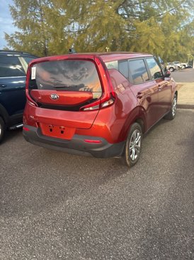Used 2021 Kia Soul LX image 4