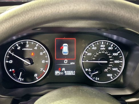 Certified 2024 Subaru Crosstrek 2.0i Premium image 15