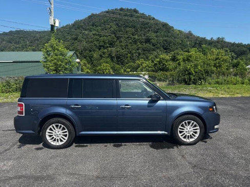 Used 2019 Ford Flex SEL w/ Equipment Group 202A image 4