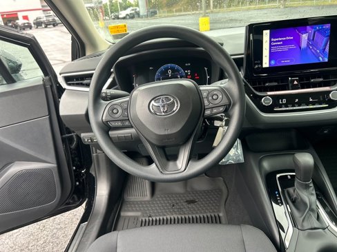 New 2026 Toyota Corolla LE image 13