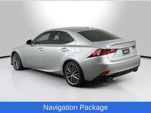 Used 2014 Lexus IS 250 AWD image 7