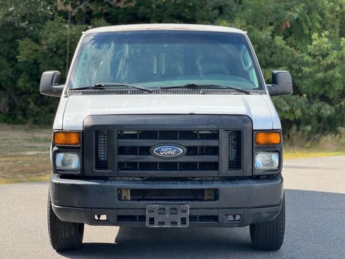 Used 2008 Ford E-250 and Econoline 250 image 3