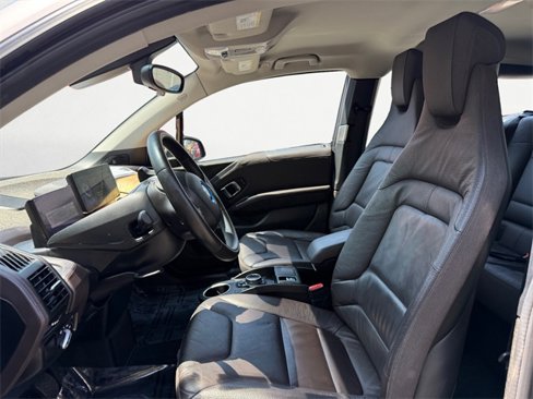 Used 2014 BMW i3 image 9