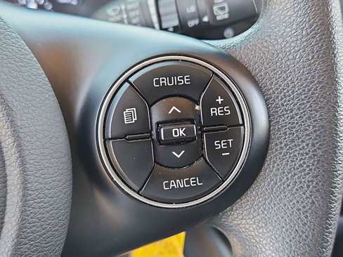Used 2022 Kia Soul LX w/ Technology Package image 23
