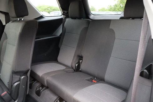 Used 2020 Chevrolet Traverse LS w/ LPO, Floor Liner Package image 40