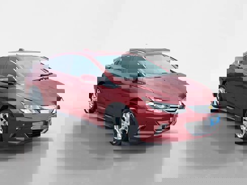 Used 2017 Chevrolet Volt Premier w/ Driver Confidence Package image 7