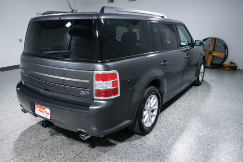 Used 2016 Ford Flex SE image 7