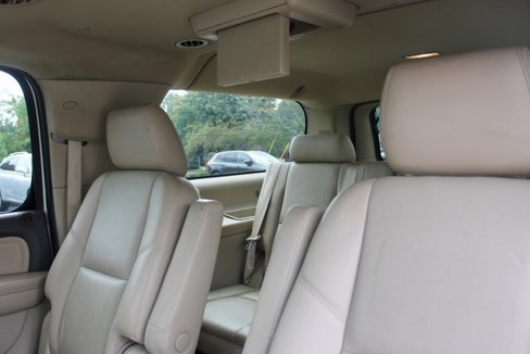 Used 2014 GMC Yukon XL Denali image 44