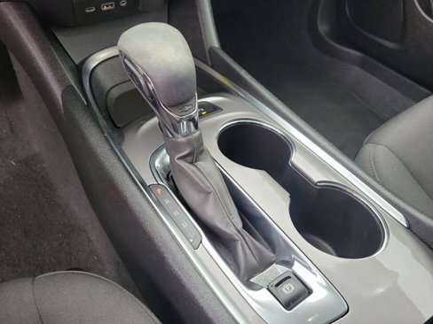 Used 2025 Chevrolet Malibu LT image 11