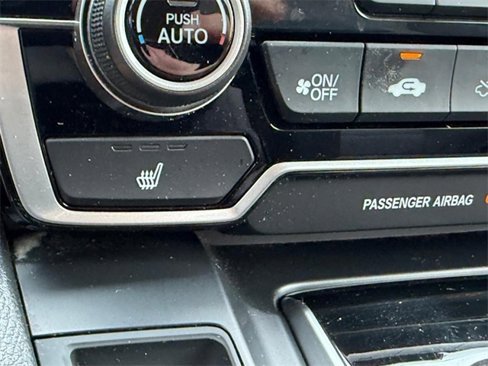 Used 2021 Honda CR-V EX image 20