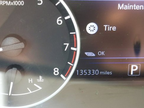 Used 2018 Nissan Murano SL image 4