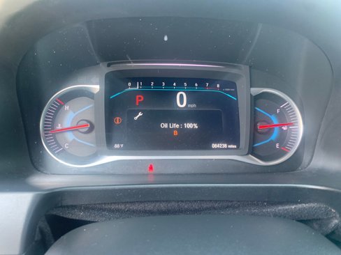 Used 2022 Honda Pilot Special Edition image 19