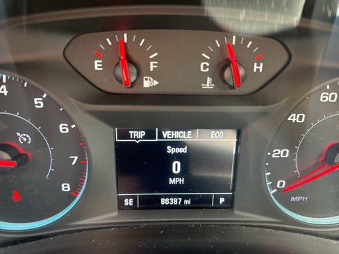 Used 2020 Chevrolet Malibu LT image 7