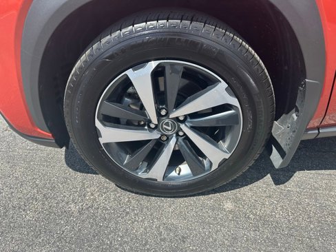 Used 2021 Lexus NX 300 AWD w/ Premium Package image 20
