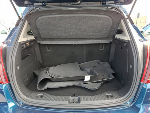 Used 2019 Buick Encore Preferred image 28