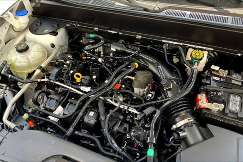 Certified 2022 Ford Maverick XL image 31