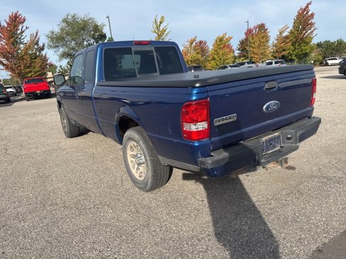 Used 2011 Ford Ranger XLT w/ Bright Trim Group image 32