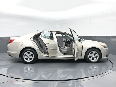 Used 2014 Chevrolet Malibu LS w/ Protection Package image 40