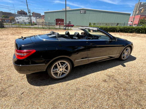 Used 2013 Mercedes-Benz E 350 Cabriolet image 11