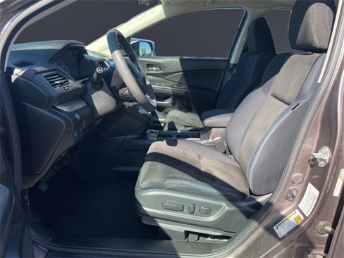 Used 2016 Honda CR-V EX image 9