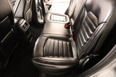 Used 2024 Ford Edge SEL image 12