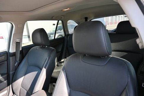 Used 2017 Subaru Outback 2.5i Limited image 15