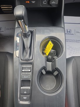 Used 2022 Honda Civic Sport image 21