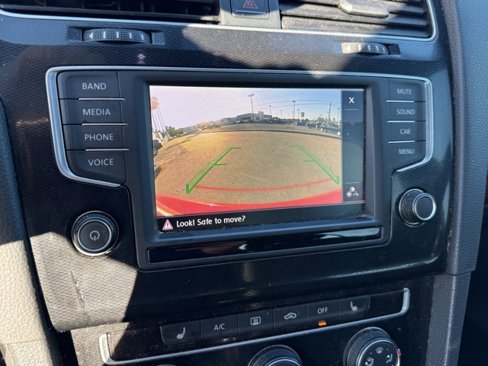 Used 2016 Volkswagen GTI S image 20