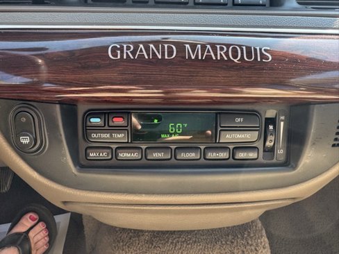 Used 2003 Mercury Grand Marquis LS image 27